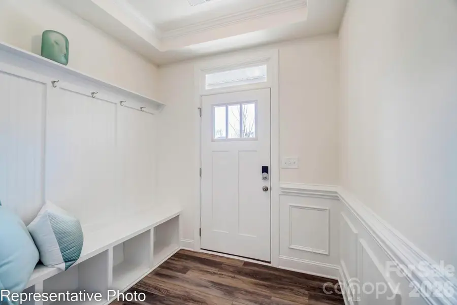 4269 Black Court, Harrisburg, NC 28075 - #2