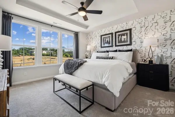 2159 Hawksworth Lane, Charlotte, NC 28262