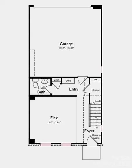 2159 Hawksworth Lane, Charlotte, NC 28262 - #3