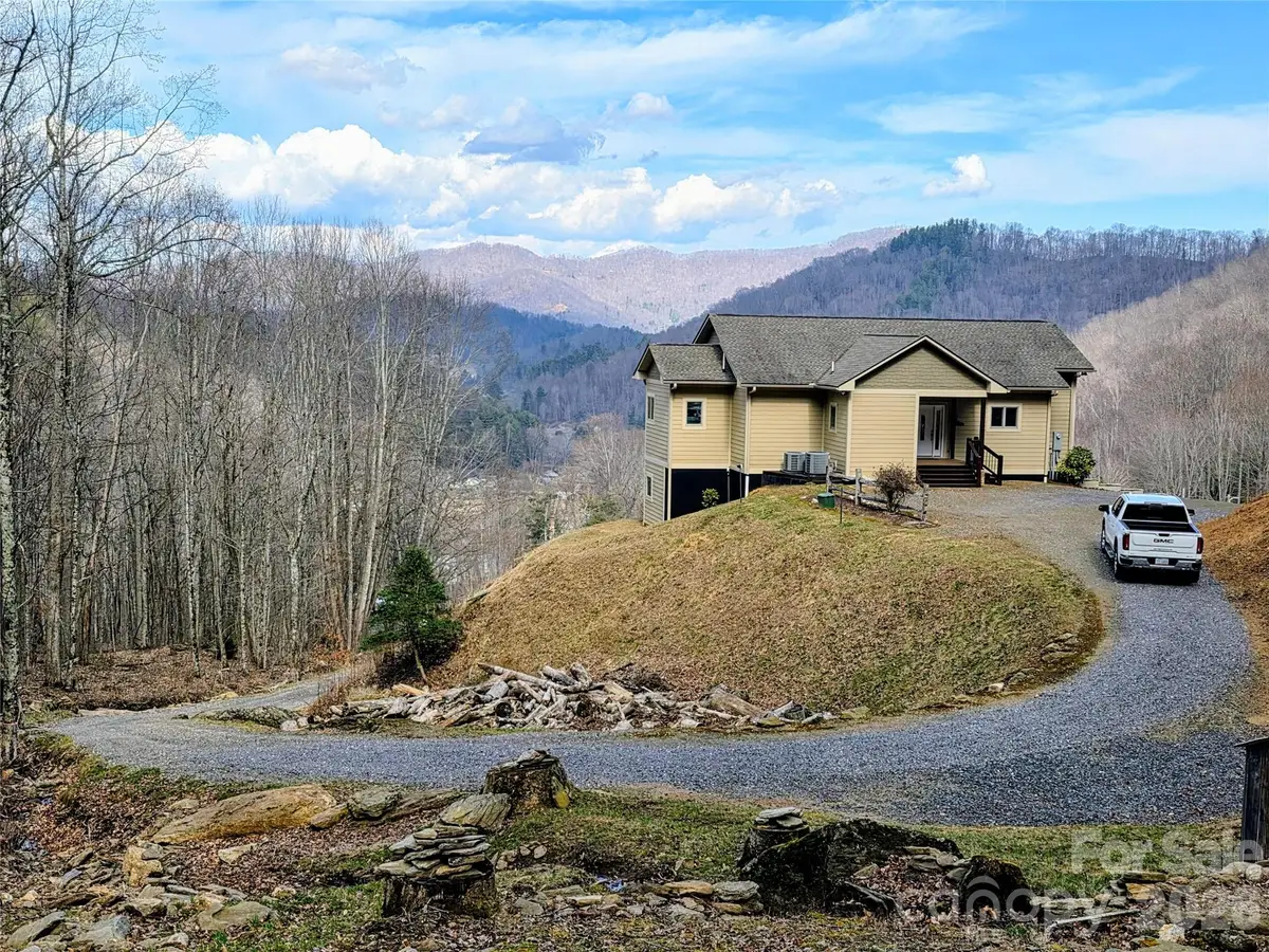 254 Ray Mine Road, Burnsville, NC 28714 - #1