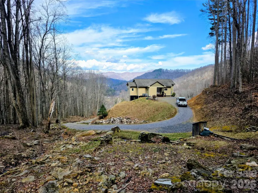 254 Ray Mine Road, Burnsville, NC 28714 - #2