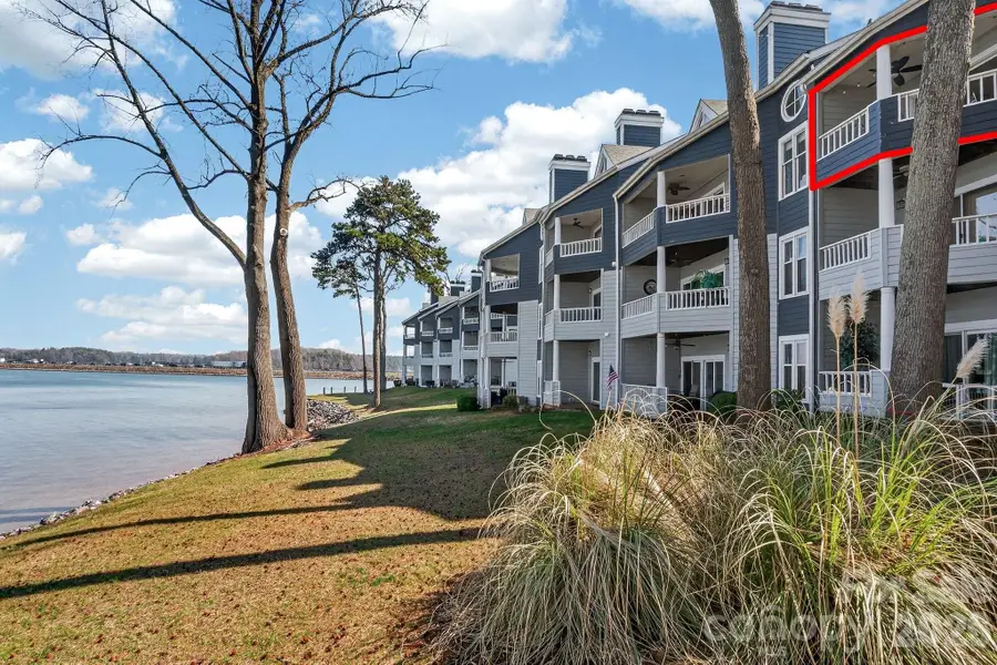 345 Northwest Drive, Davidson, NC 28036 - #2