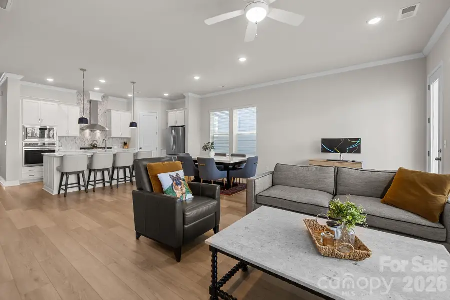 1306 Idyllic Lane, Waxhaw, NC 28173 - #2