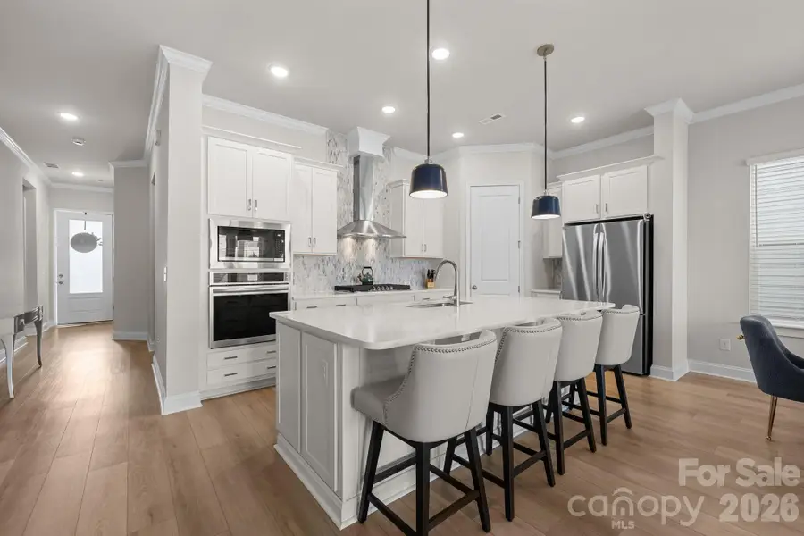 1306 Idyllic Lane, Waxhaw, NC 28173 - #3