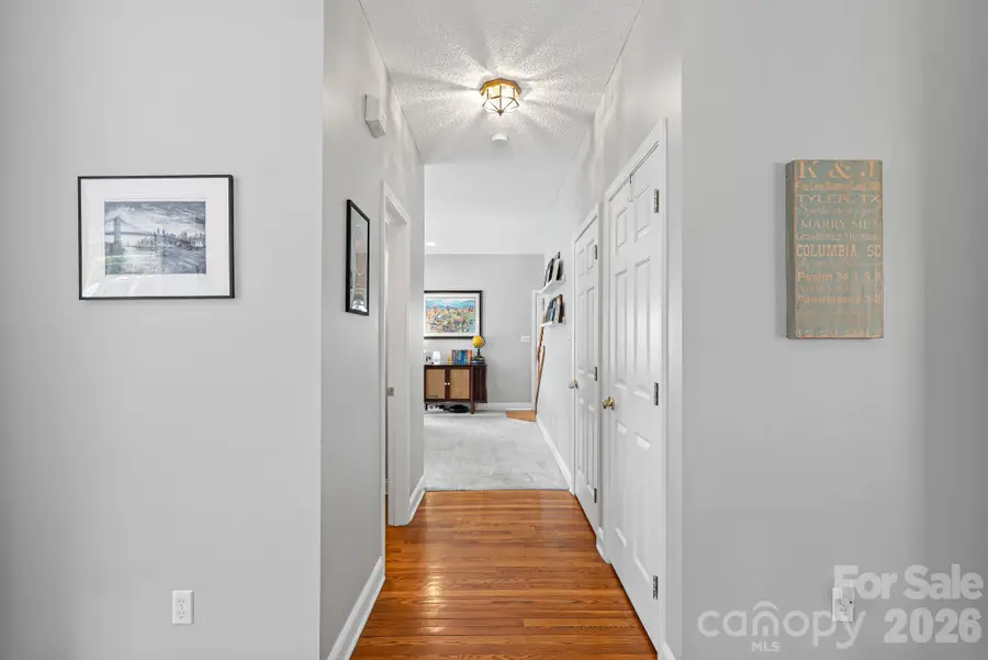 505 Kings Ridge, Asheville, NC 28804 - #3