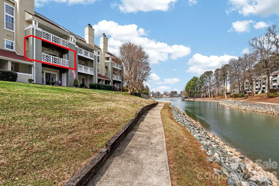 19819 Henderson Road #J, Cornelius, NC 28031 - #2