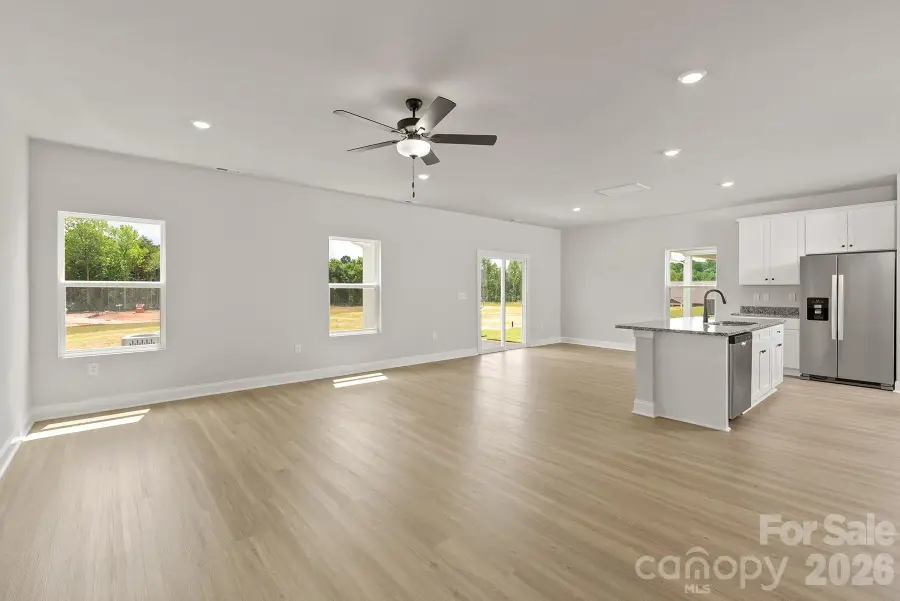 3350 Yorkshire Drive, Gastonia, NC 28052 - #2