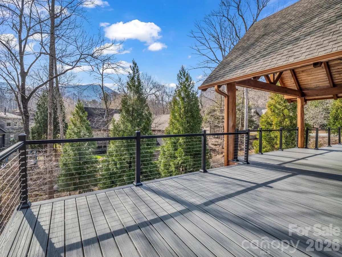 134 Chapel Point Road, Lake Lure, NC 28746 - #1