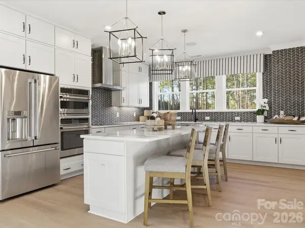 13019 Lucy Park Lane, Charlotte, NC 28277