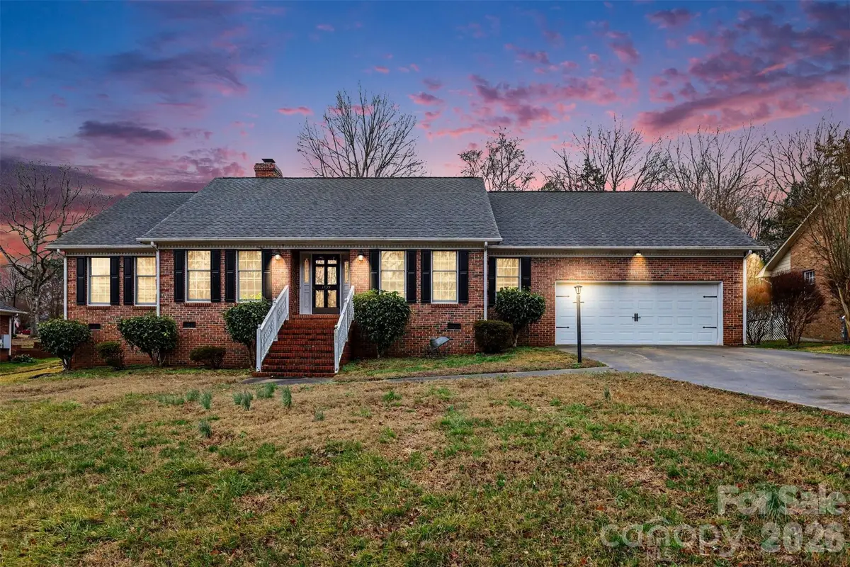 1439 Woodhurst Drive, Rock Hill, SC 29732 - #1