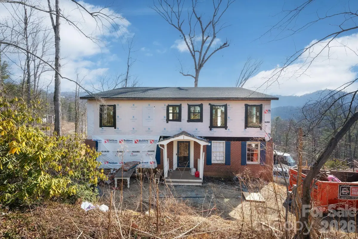 59 Faircrest Road, Asheville, NC 28804 - #1