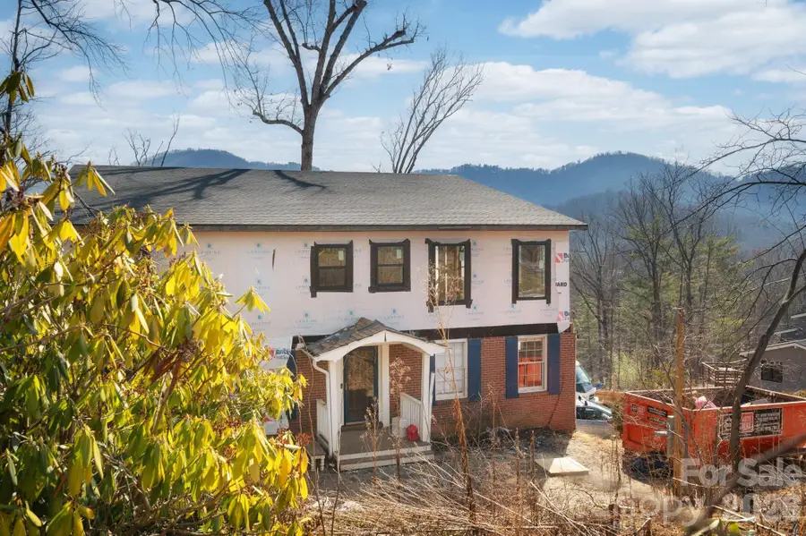 59 Faircrest Road, Asheville, NC 28804 - #2