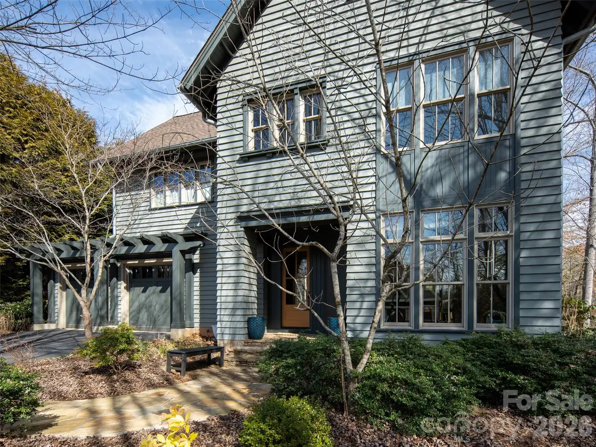 1002 Coves Pheasant Court, Biltmore Lake, NC 28715 - #1