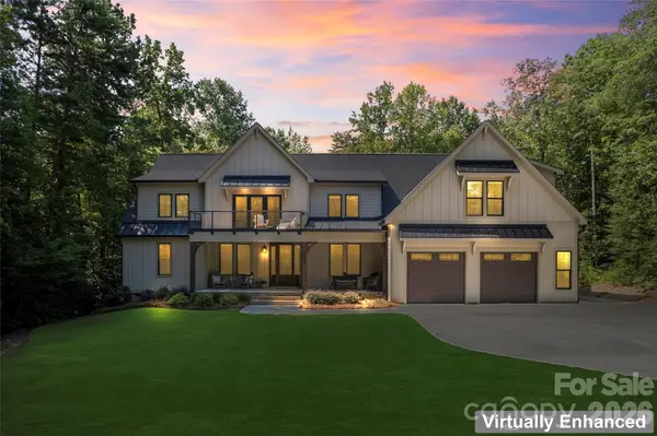2866 Backwoods Trail, Denver, NC 28037