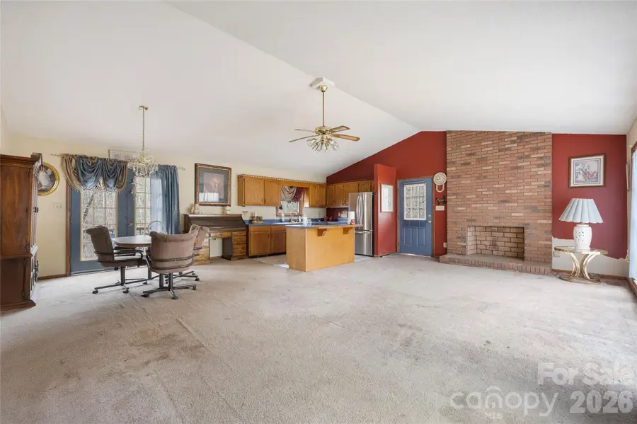 3830 Old Salisbury Concord Road, Concord, NC 28025 - #2