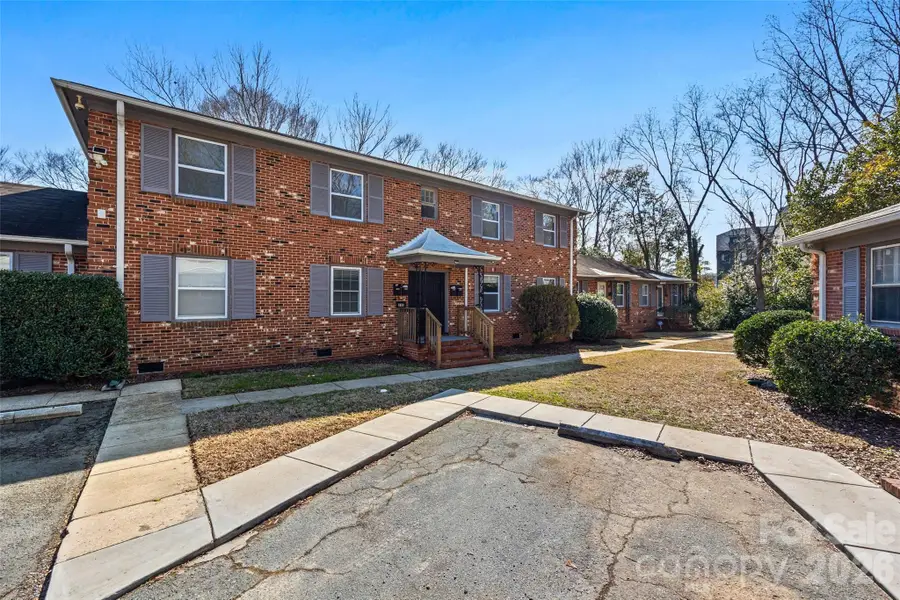 3410 Craig Avenue, Charlotte, NC 28211 - #2