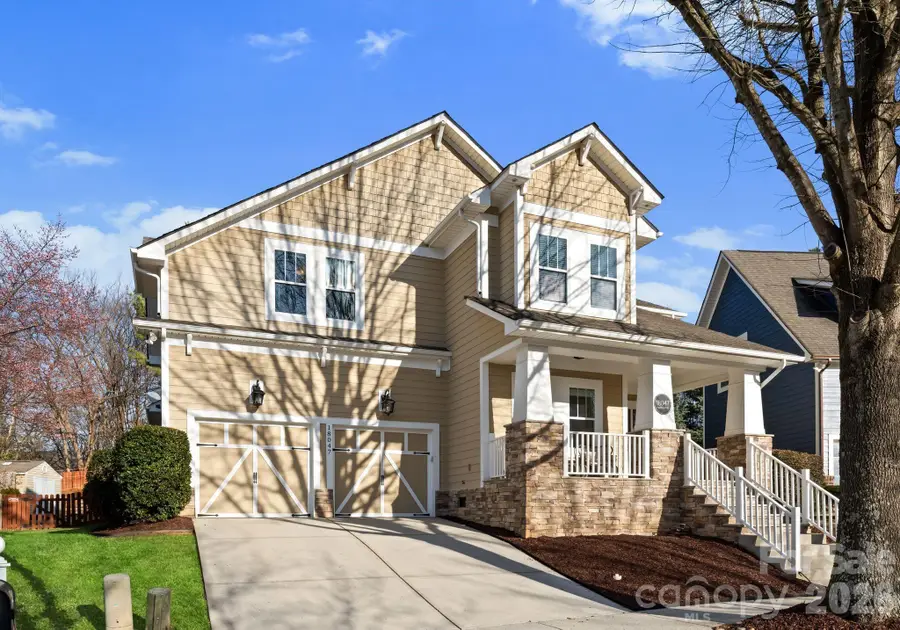18047 Northport Drive, Cornelius, NC 28031 - #2