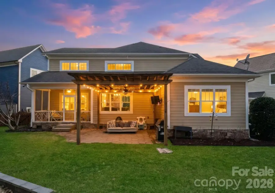 18047 Northport Drive, Cornelius, NC 28031 - #3