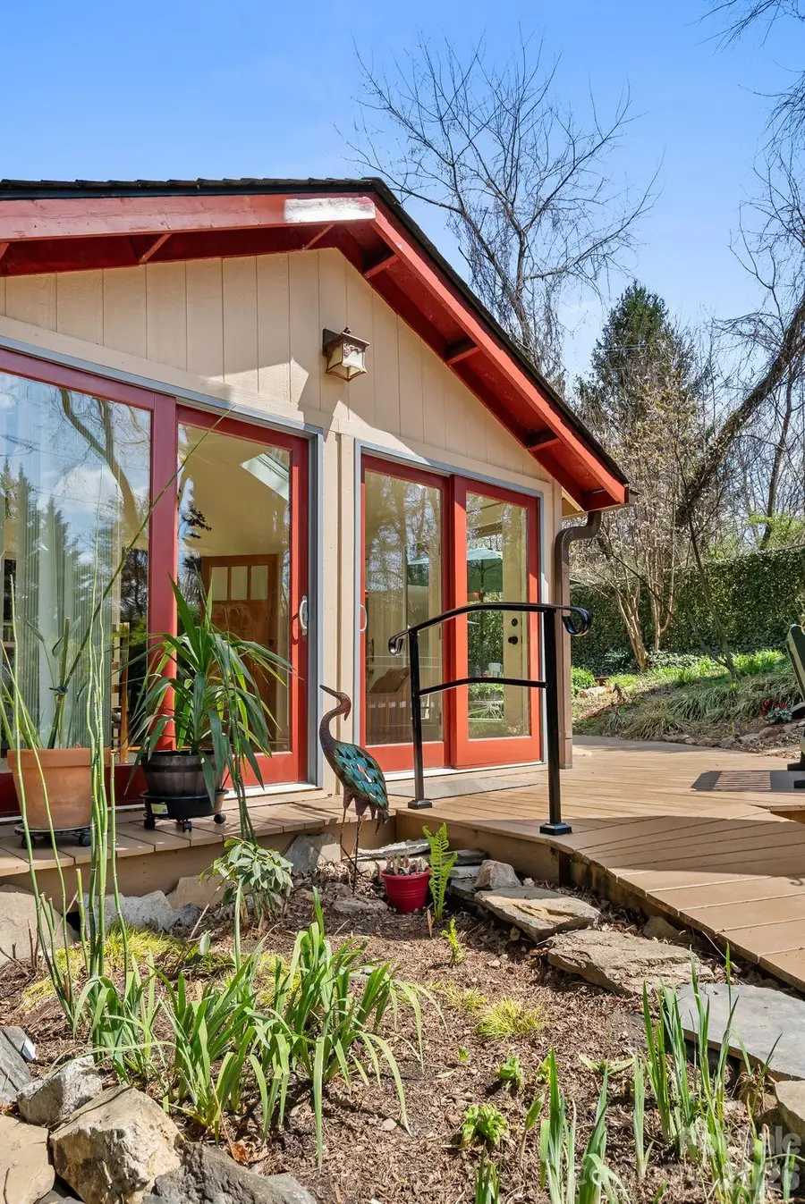 48 Springvale Avenue, Asheville, NC 28803 - #2