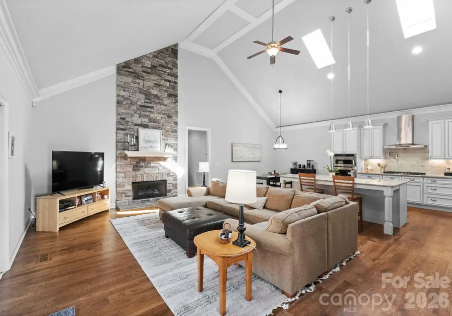 6193 Gold Springs Way, Denver, NC 28037 - #2