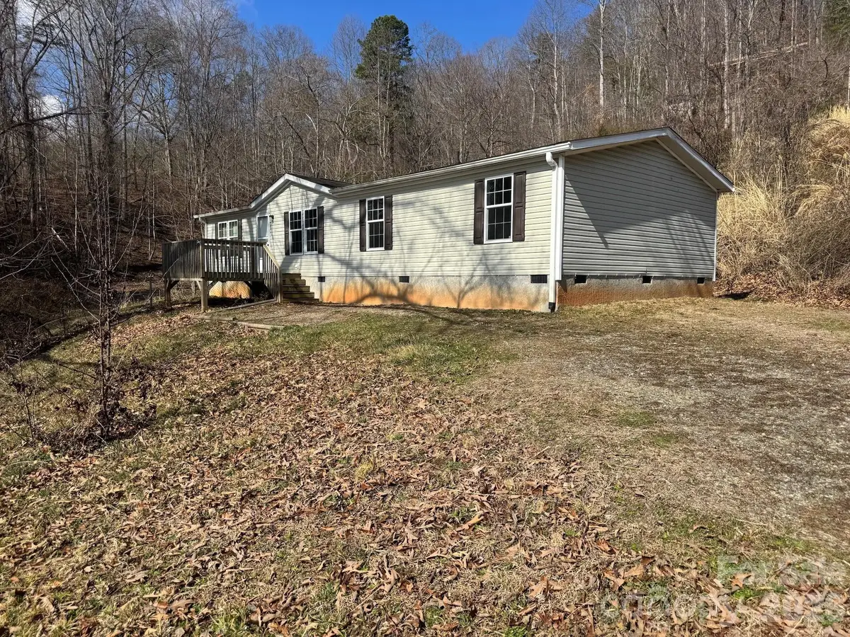 31 Parker Drive, Candler, NC 28715 - #1