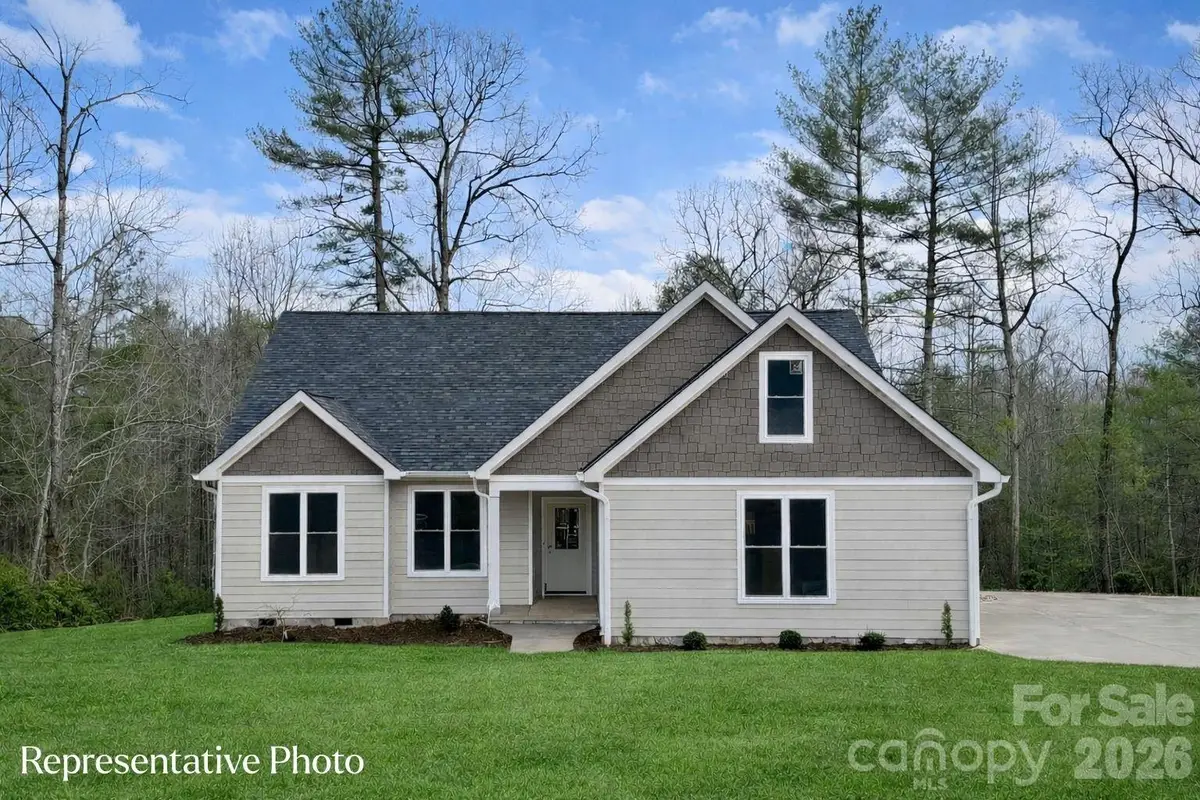 1022 Faith Court, Morganton, NC 28655 - #1