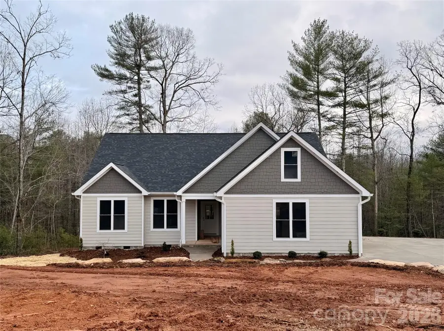 1022 Faith Court, Morganton, NC 28655 - #2