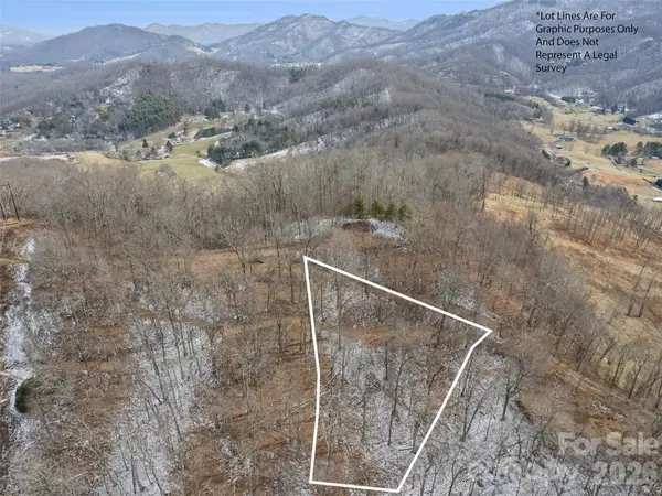 Lot #5 Viewpoint Mountain, Waynesville, NC 28786