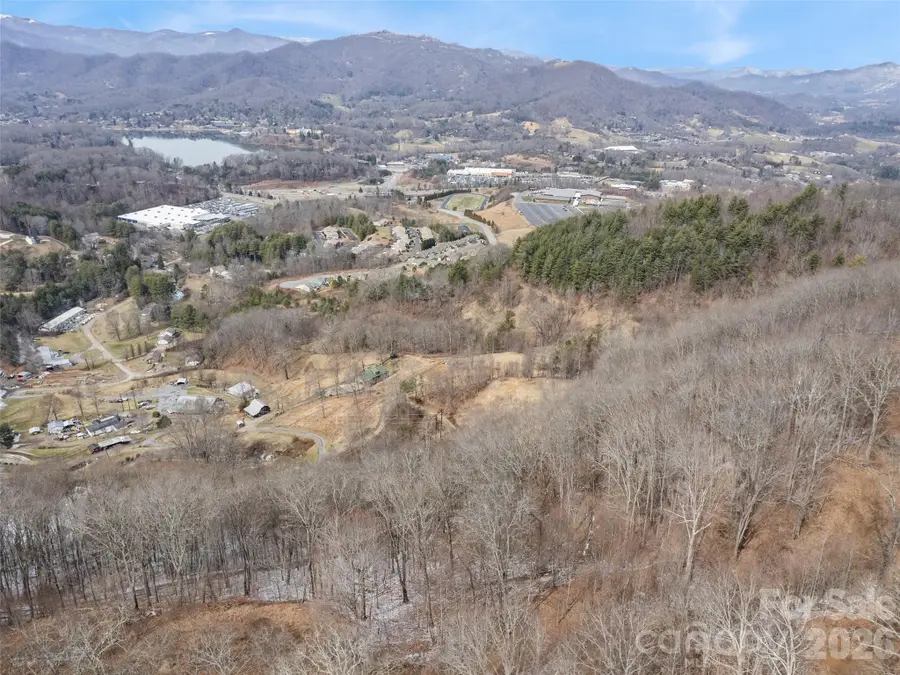Lot #5 Viewpoint Mountain, Waynesville, NC 28786 - #3