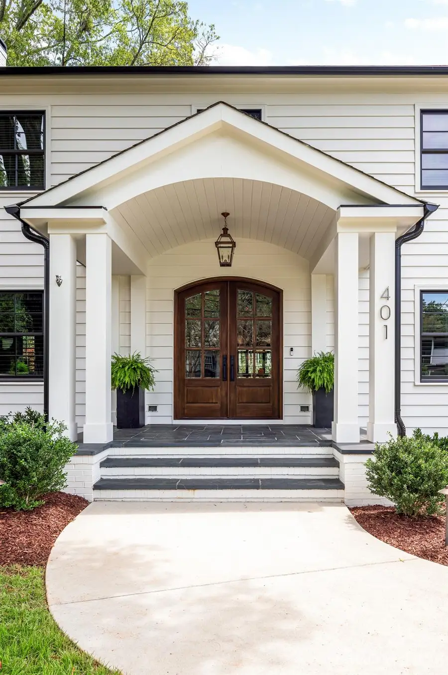 401 Woodland Street, Davidson, NC 28036 - #3