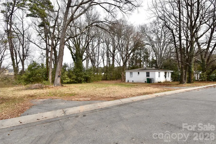 4117 Bearwood Avenue #7, 8, Charlotte, NC 28205 - #2