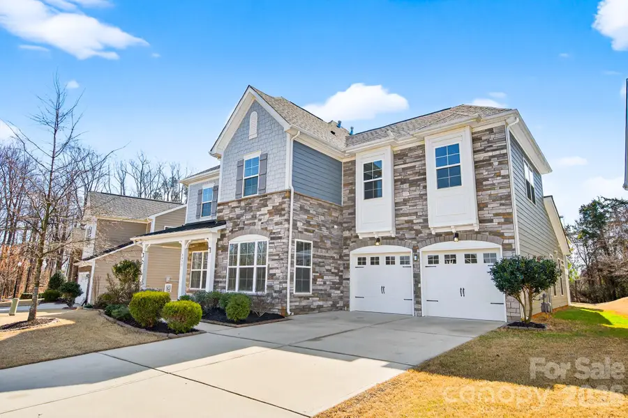 9650 Herringbone Lane Nw, Concord, NC 28027 - #3