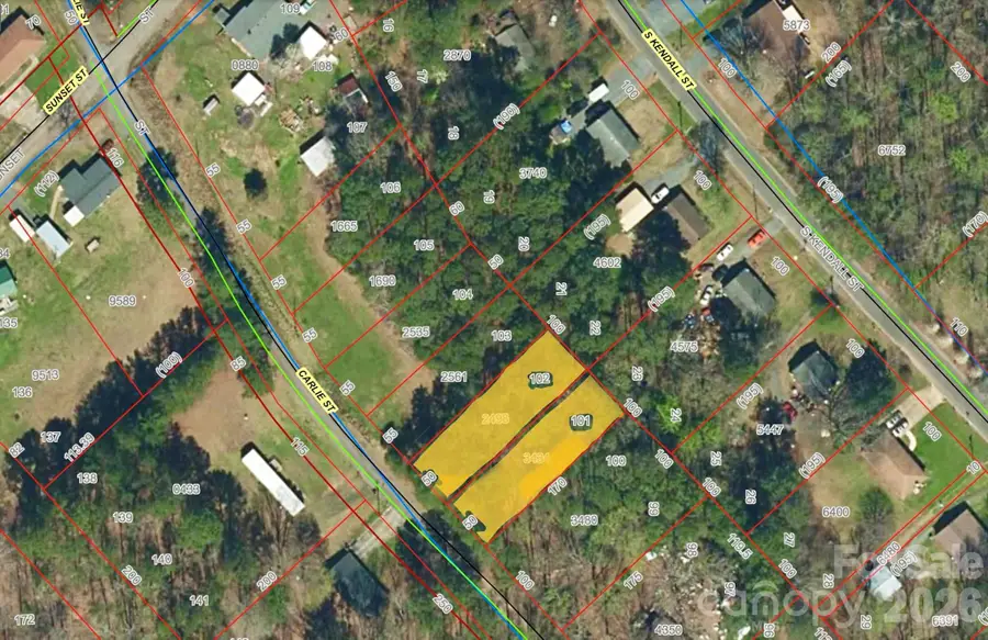 239 Carlie Street, Norwood, NC 28128 - #3