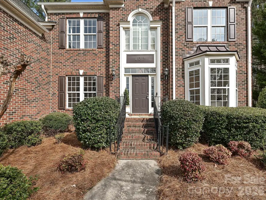 108 Braxton Gate Court, Mount Holly, NC 28120 - #2
