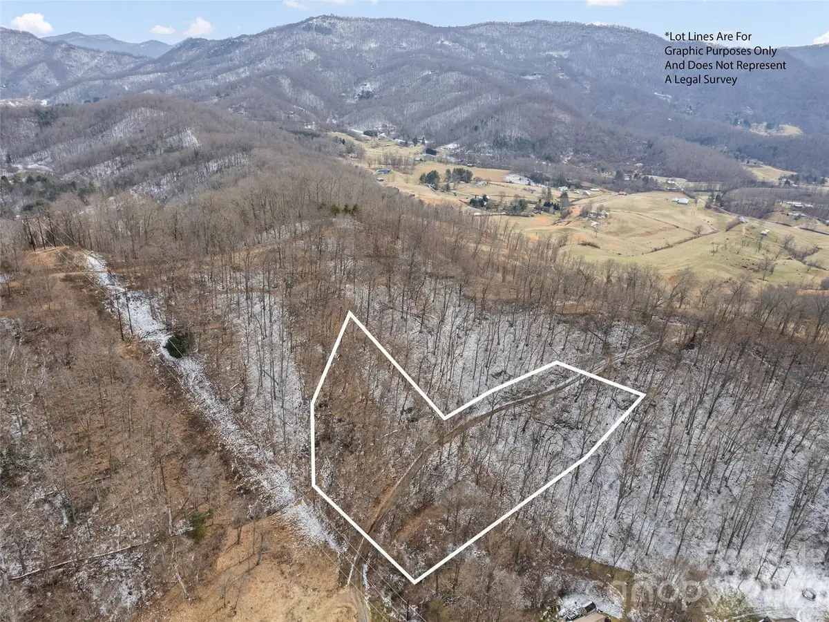 Lot #8 Viewpoint Mountain, Waynesville, NC 28786 - #1