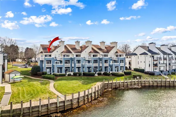 18797 Vineyard Point Lane, Cornelius, NC 28031