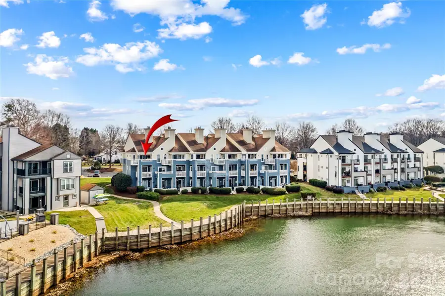 18797 Vineyard Point Lane, Cornelius, NC 28031 - #2