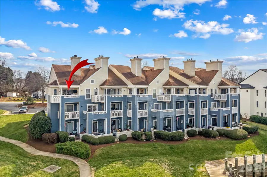 18797 Vineyard Point Lane, Cornelius, NC 28031 - #3