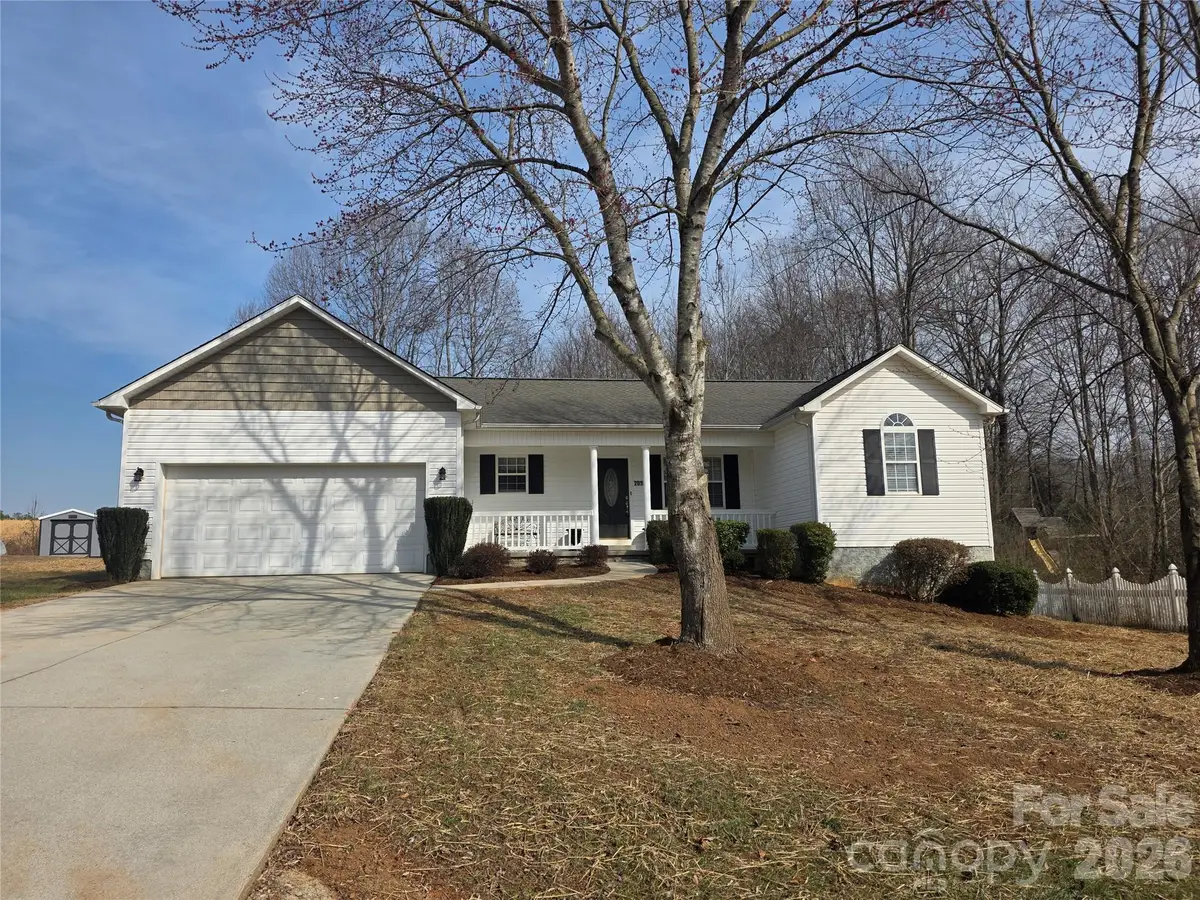 2034 Redberry Lane, Conover, NC 28613 - #1