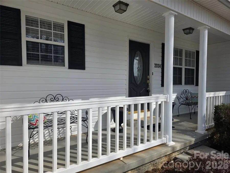 2034 Redberry Lane, Conover, NC 28613 - #3