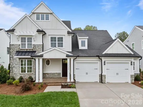 13520 Huntson Park Lane, Huntersville, NC 28078