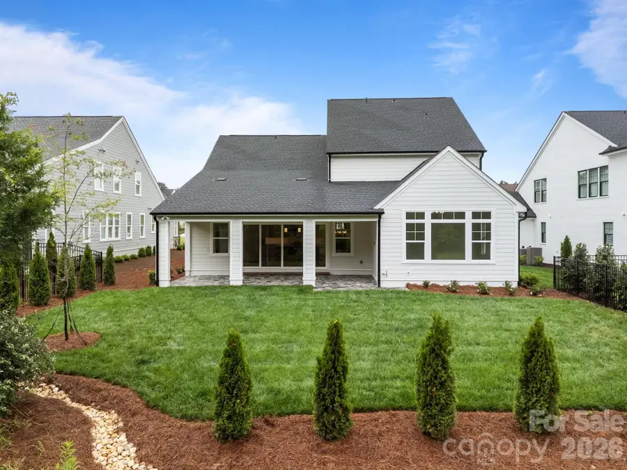 13520 Huntson Park Lane, Huntersville, NC 28078 - #2