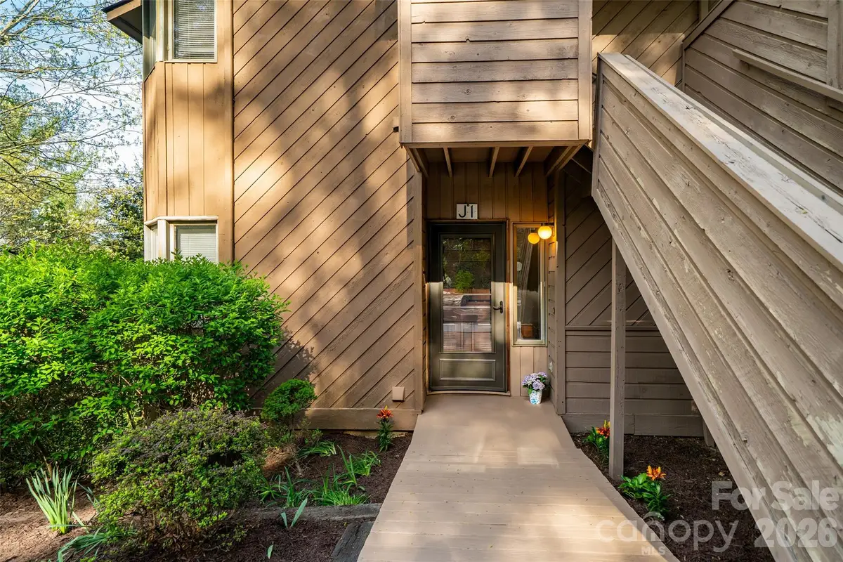 305 Piney Mountain Drive #J1, Asheville, NC 28805 - #1