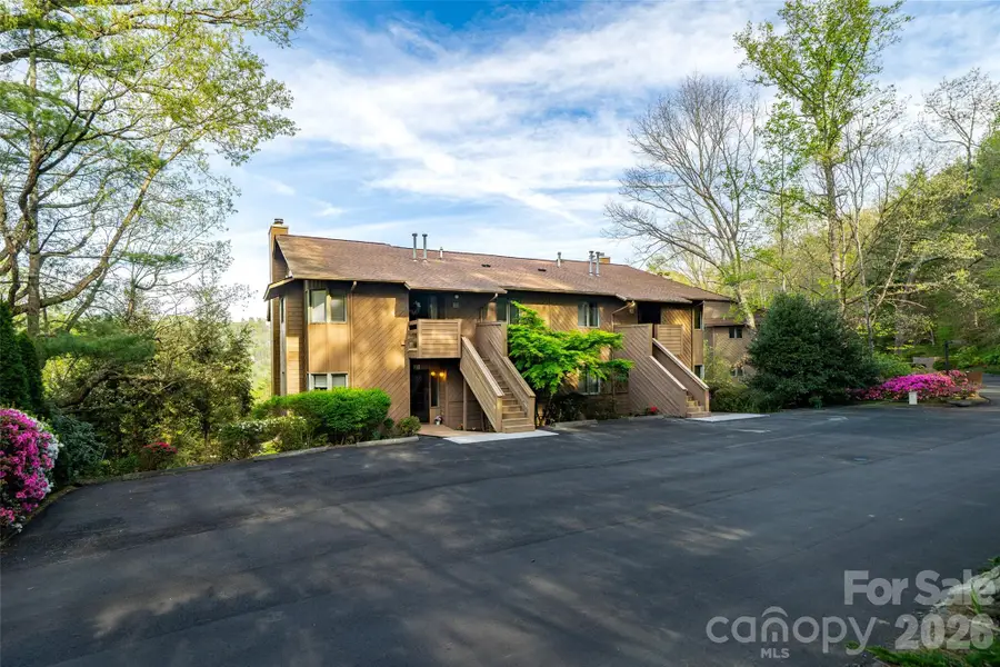 305 Piney Mountain Drive #J1, Asheville, NC 28805 - #2