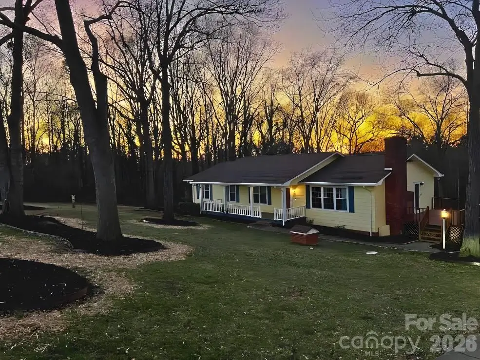 315 Walker Store Road, Ellenboro, NC 28040 - #1