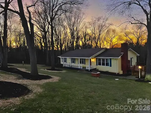 315 Walker Store Road, Ellenboro, NC 28040