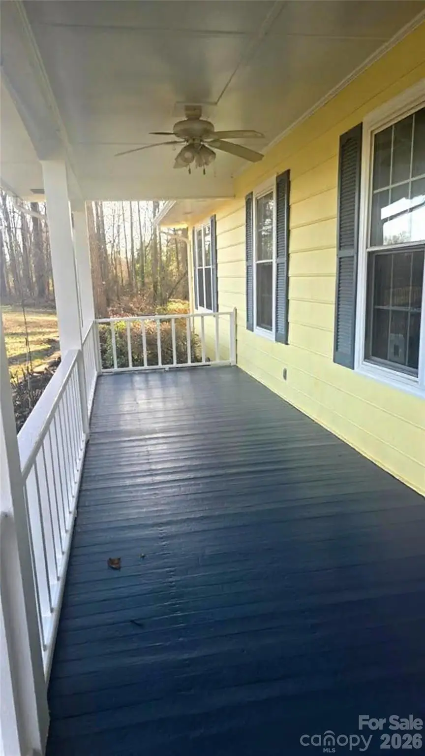 315 Walker Store Road, Ellenboro, NC 28040 - #2