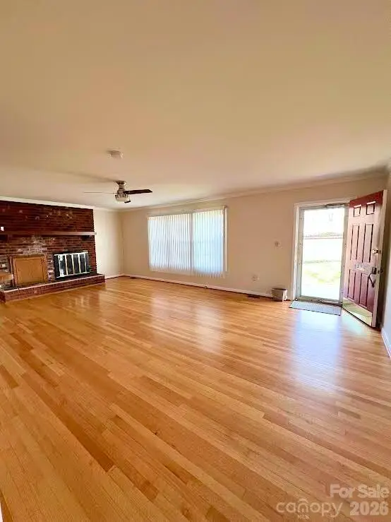 315 Walker Store Road, Ellenboro, NC 28040 - #3