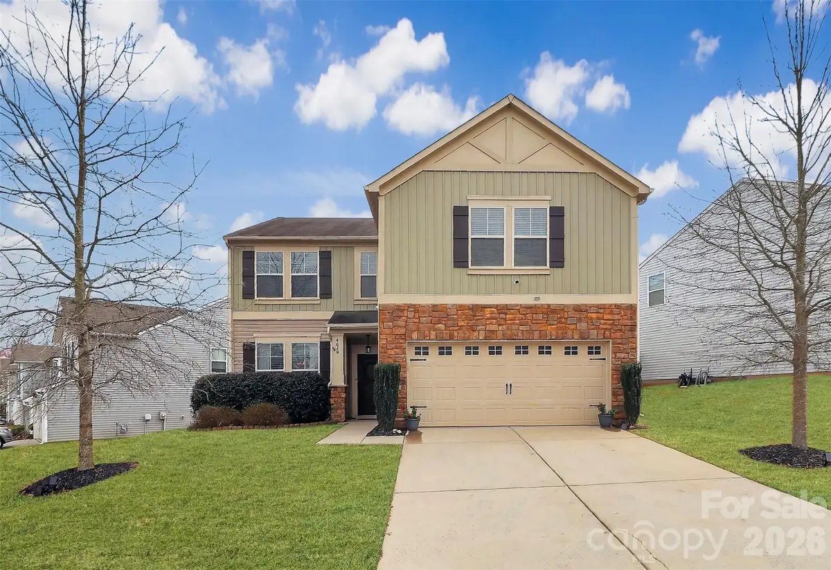 4626 Gibbons Link Road, Charlotte, NC 28269 - #1