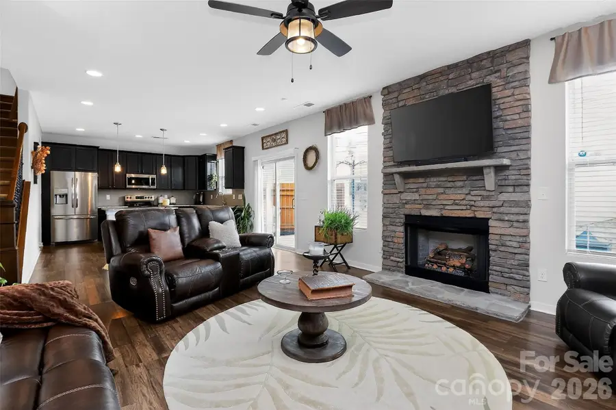 4626 Gibbons Link Road, Charlotte, NC 28269 - #2